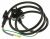 DE96-00299C ASSY POWER CORD;BSI,UK,250V/15A,1500MM,3