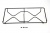 Brennerkreuz    ,geeignet für einen AKM208JA 5241500000