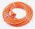 107407565 CORD SET ORANGE 15.5M - KIT