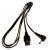 K2GHYYS00002 USB-KABEL MIT 4,0X1,7MM HOHLSTECKER