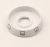 42066620 KNOB RING(E,TRIO,SWITCH,OVEN,WHITE)