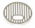 506290 GRILLE SUPPO TASSE M500