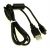 K2KZ4CB00010 USB CABLE W/PLUG,30V