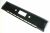 82031805 GLUED FRONT PANEL HLB 841 P INOX