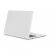 53883 PROTECTION COVER FOR MACBOOK PRO   A1706/A1708/A1989 (2016-2020) TRANSPARANT CLEAR