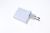 5473652 THE POWER ADAPTER @DC5V 4A VC54JCEH USB3.0 WHITE EUROPE STANDARD ENGLISH RICHTEK IOO8