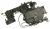 DC34-00028B SWITCH DOOR LOCK;AC250V,16A,SOLENOID, DO