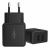 HOME CHARGER HC212 1001-0106 DOPPEL USB LADEGERÄT / NETZTEIL, 2,4A