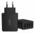 HOME CHARGER HC430 1001-0107 MULTIPORT USB LADEGERÄT MIT 4 USB PORTS, 30W, SCHWARZ