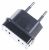 VCJ28000 PLUG GPE EU 2P 1PC TT-N503/TT-S303