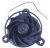 12038GE-12L-YT 5762700400 REFRIGERATOR FAN MOTOR