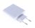 SUPERVOOC 80W POWER 5474220 MOBILE PHONE ADAPTER @DC11V 7.3A VCB8JAEH USB3.0 WHITE EUROPE STANDARD ENGLISH SUPERVOOC INJOINIC I008