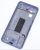 GH98-48068D ASSY CASE-FRONT SUB_VIOLET