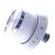 250317262 TAP KNOB WHITE